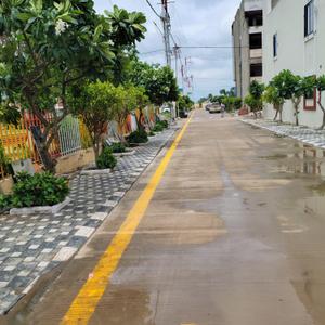 Image of 1500 Sq.ft Residential Plot / Land for sale in Mahalakshmi Nagar, Indore for Rs. 19500000