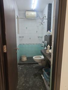 Image of 1840 Sq.ft 3 BHK Apartment / Flat for rent in Aristo Pearl Residency, Prabhadevi, Mumbai for Rs. 210000