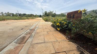 Image of 1800 Sq.ft Residential Plot / Land for sale in Nandi Hills, Chikballapur District for Rs. 13000000