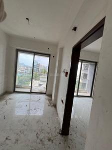 Hall Image of 1045 Sq.ft 2 BHK Apartment / Flat for sale in Impressions Meraki, Dombivli East Thane for Rs. 8000000
