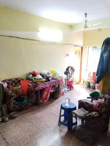 Image of 761 Sq.ft 2 BHK Apartment / Flat for sale in Sarsuna, Kolkata for Rs. 2500000