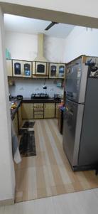 Kitchen Image of 1417 Sq.ft 6 BHK Independent House for sale in Sardar Avenue Amritsar for Rs. 8000000