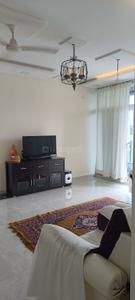 Bedroom Image of 1100 Sq.ft 2 BHK Apartment / Flat for rent in Manish Nagar Nagpur for Rs. 22000