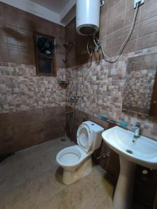 Image of 1400 Sq.ft 2 BHK Builder Floor for rent in Sector 51, Gurgaon for Rs. 42000