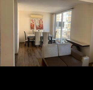 5 BHK Flat