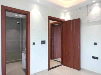 Bedroom Image of 1620 Sq.ft 3 BHK Builder Floor for sale in Sector 85 Faridabad for Rs. 17000000