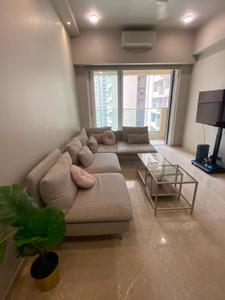 2 BHK Apartment