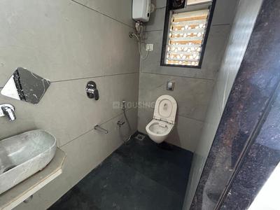 Image of 1210 Sq.ft 3 BHK Apartment / Flat for rent in Lal Gami Jade, Vashi, Navi Mumbai for Rs. 70000