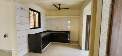 Kitchen Image of 2000 Sq.ft 3 BHK Independent House for rent in Lunsikui Navsari for Rs. 16000