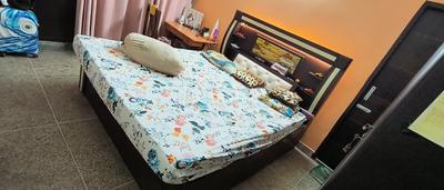 Bedroom Image of 1500 Sq.ft 3 BHK Apartment / Flat for sale in Express One, Vasundhara Ghaziabad for Rs. 22000000