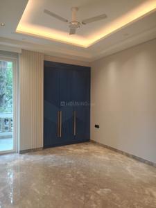 Hall Image of 2250 Sq.ft 3 BHK Builder Floor for sale in Kalkaji New Delhi for Rs. 57500000