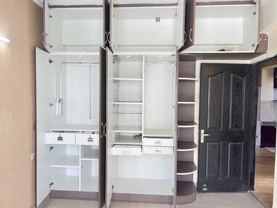 Bedroom Image of 710 Sq.ft 2 BHK Apartment / Flat for sale in Signature Global Solera, Sector 107 Gurgaon for Rs. 6300000