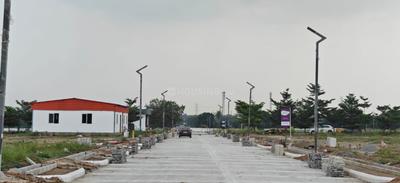 Brochure Image of 202 Sq.ft Residential Plot / Land for sale in South Pride Sanctuary, Shankarpally Hyderabad for Rs. 5999800