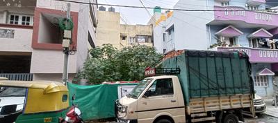 Residential Plot