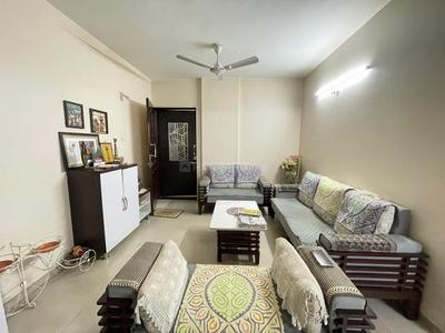 Hall Image of 1487 Sq.ft 3.5 BHK Apartment / Flat for sale in Lohia Galore Park, Bavdhan Pune for Rs. 16000000
