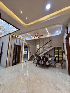 Hall Image of 4000 Sq.ft 4 BHK Villa for sale in Casa Villa, Mansarovar Jaipur for Rs. 31000000