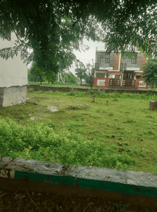 Residential Plot