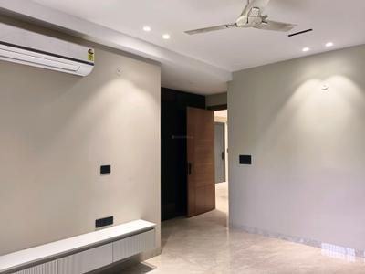 Bedroom Image of 2367 Sq.ft 4 BHK Builder Floor for sale in Sector 57 Gurgaon for Rs. 35000000