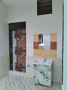 Bathroom Image of Karambhumi Boys PG in Civil Lines, Ajmer