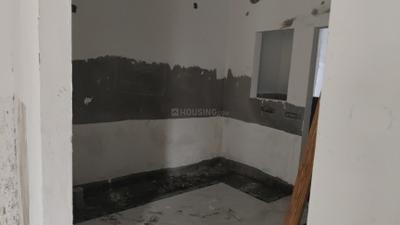 Kitchen Image of 1260 Sq.ft 2 BHK Apartment / Flat for sale in Puppalaguda Hyderabad for Rs. 9450000