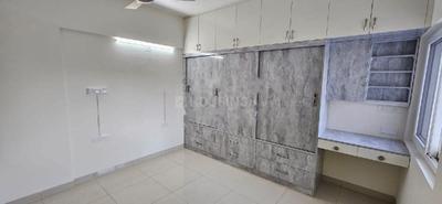 4 BHK Flat