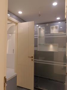 Common Bathroom Image of 2350 Sq.ft 4 BHK Builder Floor for sale in Rohini Extension New Delhi for Rs. 30500000