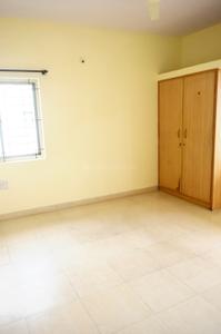 Bedroom Image of 1280 Sq.ft 2 BHK Apartment / Flat for sale in Gokul Dwellington, Mathikere Bengaluru for Rs. 10600000