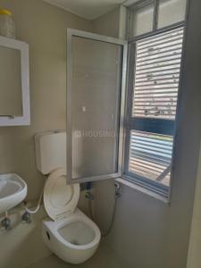 Image of 2260 Sq.ft 3 BHK Apartment / Flat for rent in Sangath Terraces, Sargasan, Gandhinagar for Rs. 28000