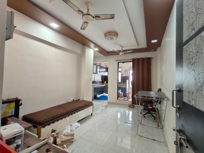 2 BHK Flat