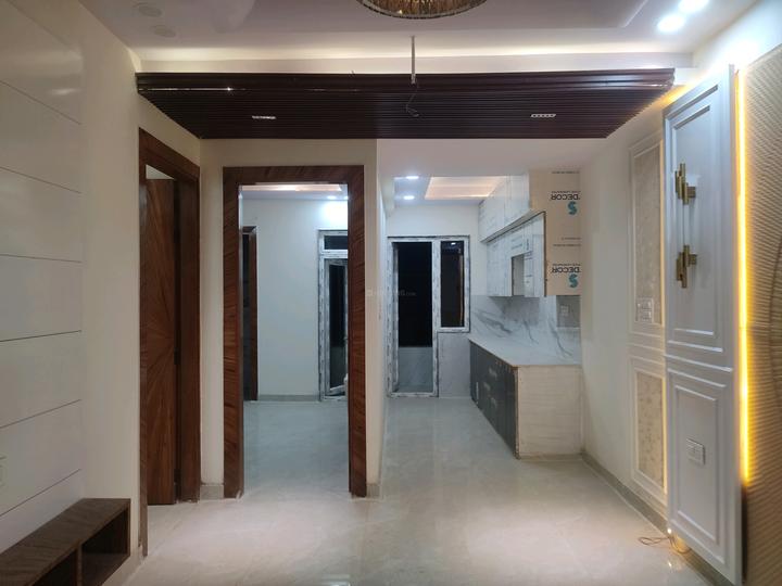 DM Infra by Networth Realty Main Image 1