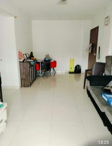Hall Image of 1050 Sq.ft 2 BHK Apartment / Flat for rent in Anant Sinhgad Planet B Wing, Narhe Pune for Rs. 19000