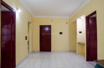 Hall Image of 950 Sq.ft 2 BHK Apartment / Flat for rent in RR Nagar Bengaluru for Rs. 18600