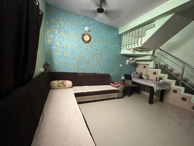 Bedroom Image of 1800 Sq.ft 4 BHK Independent House for sale in Bakrol Anand for Rs. 6500000