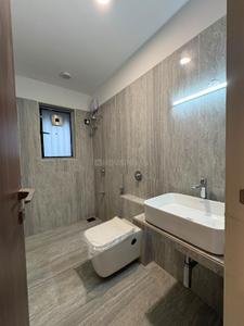 Image of 930 Sq.ft 2 BHK Apartment / Flat for sale in Bandra West, Mumbai for Rs. 60000000