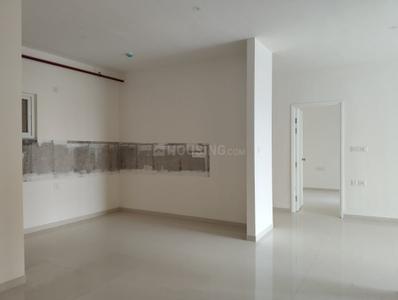Hall Image of 1843 Sq.ft 3 BHK Apartment / Flat for sale in Rohan Ekanta by Rohan Builders (I) Pvt Ltd, Varthur Bengaluru for Rs. 22200000