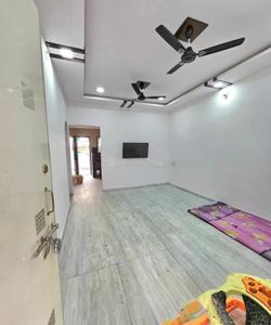 Hall Image of 1319 Sq.ft 2 BHK Duplex for sale in Khodiyar Nagar Vadodara for Rs. 8000000