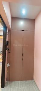 Bedroom Image of 660 Sq.ft 1 BHK Apartment / Flat for sale in Yash Platina, Virar West Virar for Rs. 5300000