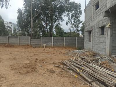 Image of 1500 Sq.ft Residential Plot / Land for sale in Horamavu, Bengaluru for Rs. 12750000