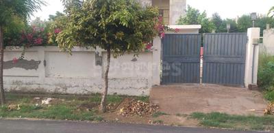 Residential Plot