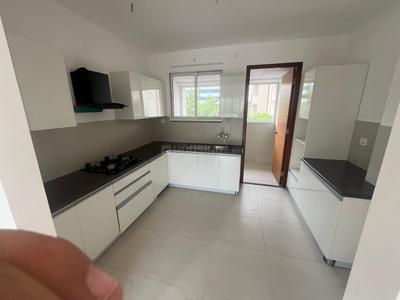 Kitchen Image of 1280 Sq.ft 2 BHK Apartment / Flat for sale in Marvel Group Ganga Fria 2, Wagholi Pune for Rs. 10500000