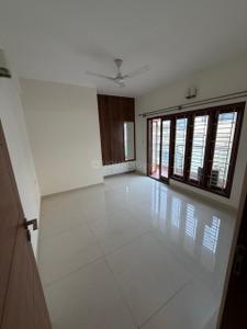 Bedroom Image of 1900 Sq.ft 3 BHK Apartment / Flat for rent in Cooke Town Bengaluru for Rs. 70000