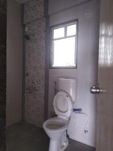 Bedroom Two Image of 985 Sq.ft 2 BHK Apartment / Flat for sale in Athashree Tamarind Park, Khadewadi Pune for Rs. 5500000