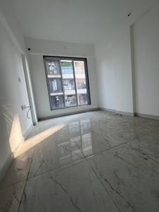 Bedroom Image of 650 Sq.ft 1 BHK Apartment / Flat for sale in Dombivli East Thane for Rs. 4800000
