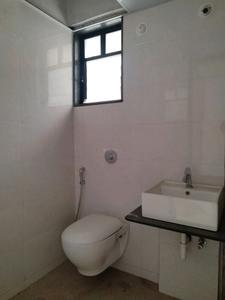 Bedroom Two Image of 980 Sq.ft 2 BHK Apartment / Flat for sale in Basil Mondale, Mundhwa Pune for Rs. 6900000