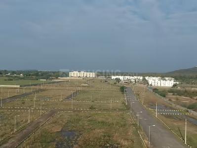 Image of 1500 Sq.ft Residential Plot / Land for sale in VBHC Oragadam, Oragadam Sriperambattur, Chennai for Rs. 4500000
