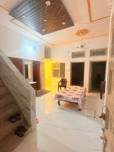 Hall Image of 1300 Sq.ft 3 BHK Independent House for sale in Jwalapur Haridwar for Rs. 6500000