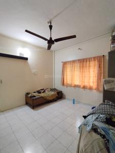 Bedroom Image of 941 Sq.ft 2 BHK Apartment / Flat for sale in Wanowrie Pune for Rs. 7500000