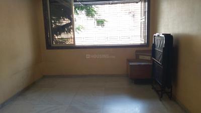 Living Room Image of 660 Sq.ft 1 BHK Apartment / Flat for sale in Vile Parle East Mumbai for Rs. 25100000