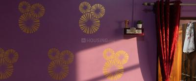 Bedroom Image of 2400 Sq.ft 3.5 BHK Independent House for rent in Gopalmath Durgapur for Rs. 12999