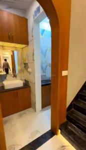 Kitchen Image of 6000 Sq.ft 5 BHK Duplex for rent in Vaishali Nagar Jaipur for Rs. 170000